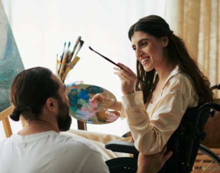 Arts & Cultural Program