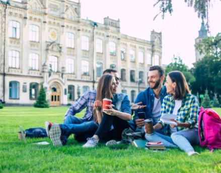 Recreations & Wellness